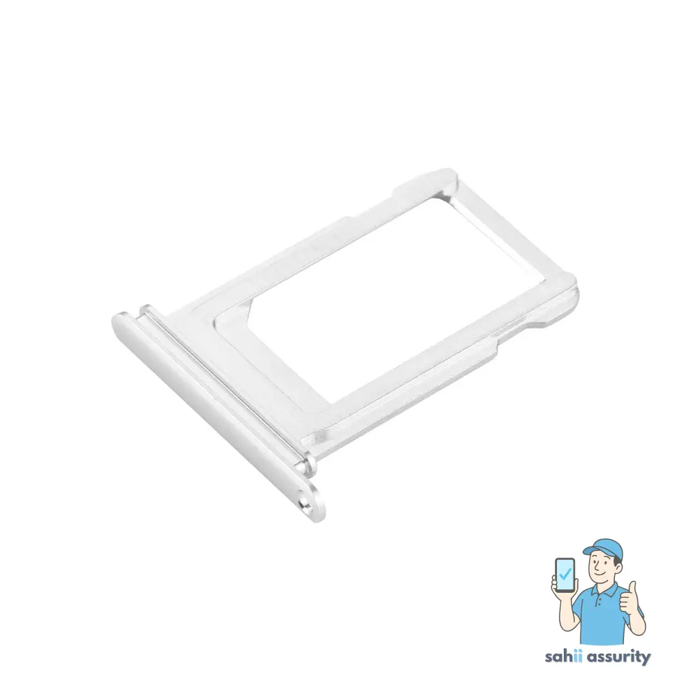 SIM Card Holder Tray for Apple iPhone X thumbnail